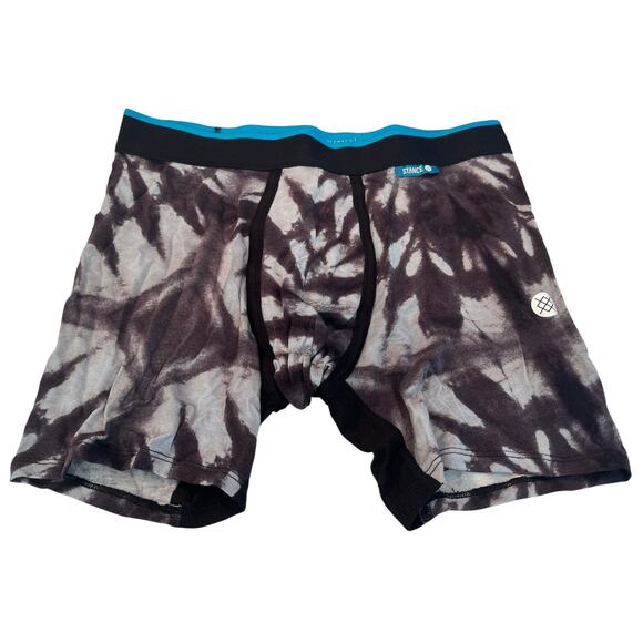 Stance | Underwear & Socks | Stance Valiant Boxer Brief United States Flags New In A Box